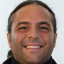 Riza Yolcuoglu