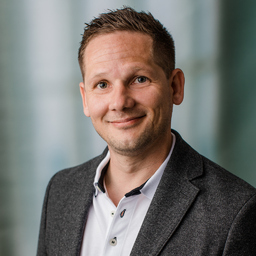 Marco Reinhard