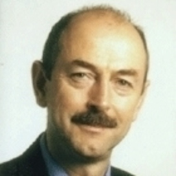 Udo Koch