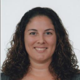 Saray Ione Serrano Afonso