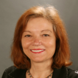 Ulrike Djellouli-Della