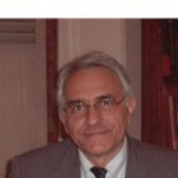 Alain BREGERE