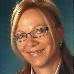 Katrin Kreyenberg
