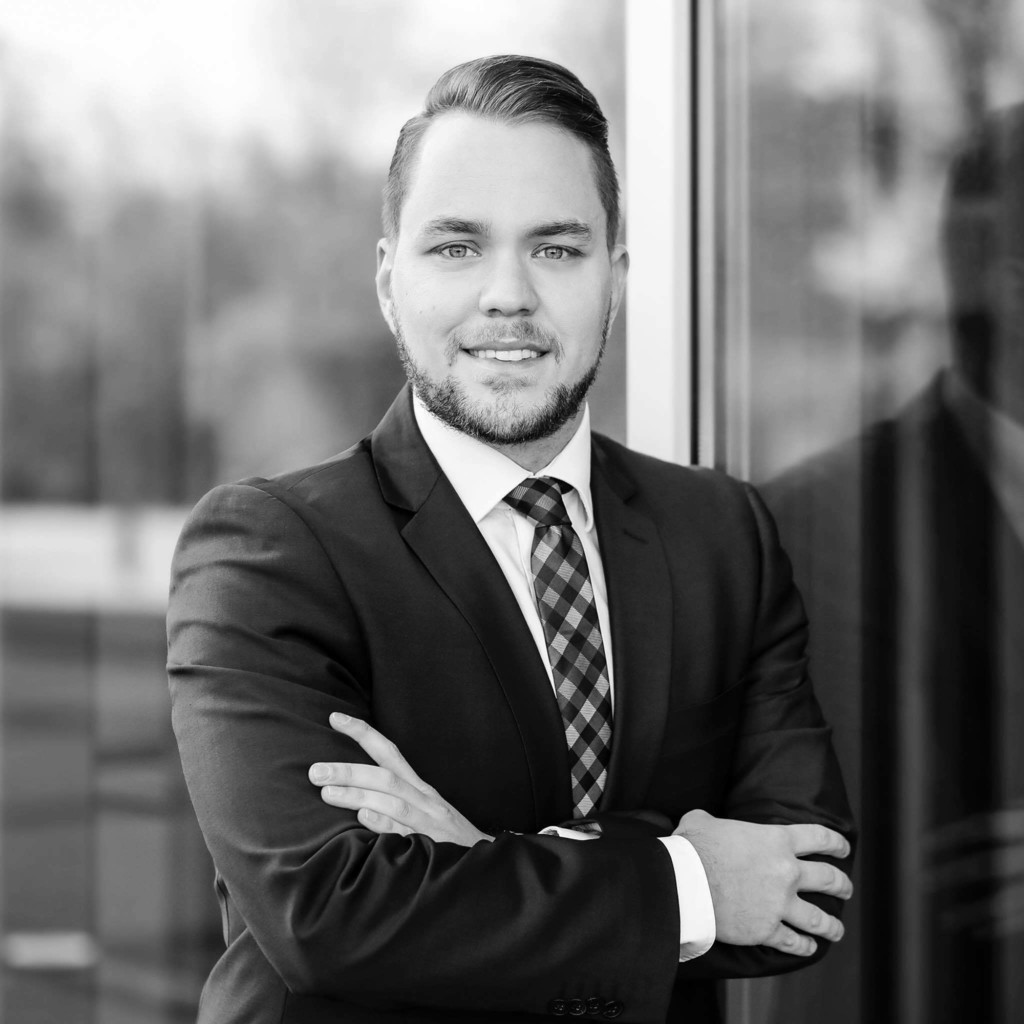 Alexander Hohmann - Specialist Technical Portfolio-Onboarding - Universal  Investment | XING