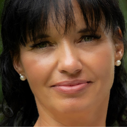 Katrin Müller 