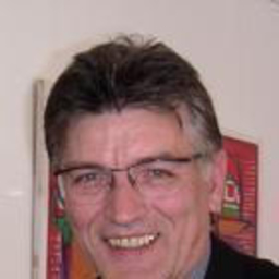 Prof. Dr. Rainer Seibel