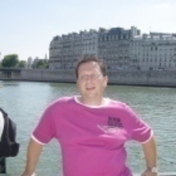FRANS HAKVOORT