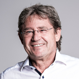 Profilbild Horst-Jürgen Hötzel