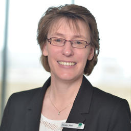 Sandra Rietz