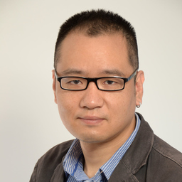 Dr. Haijia Wu