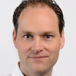 Eike Ronzheimer