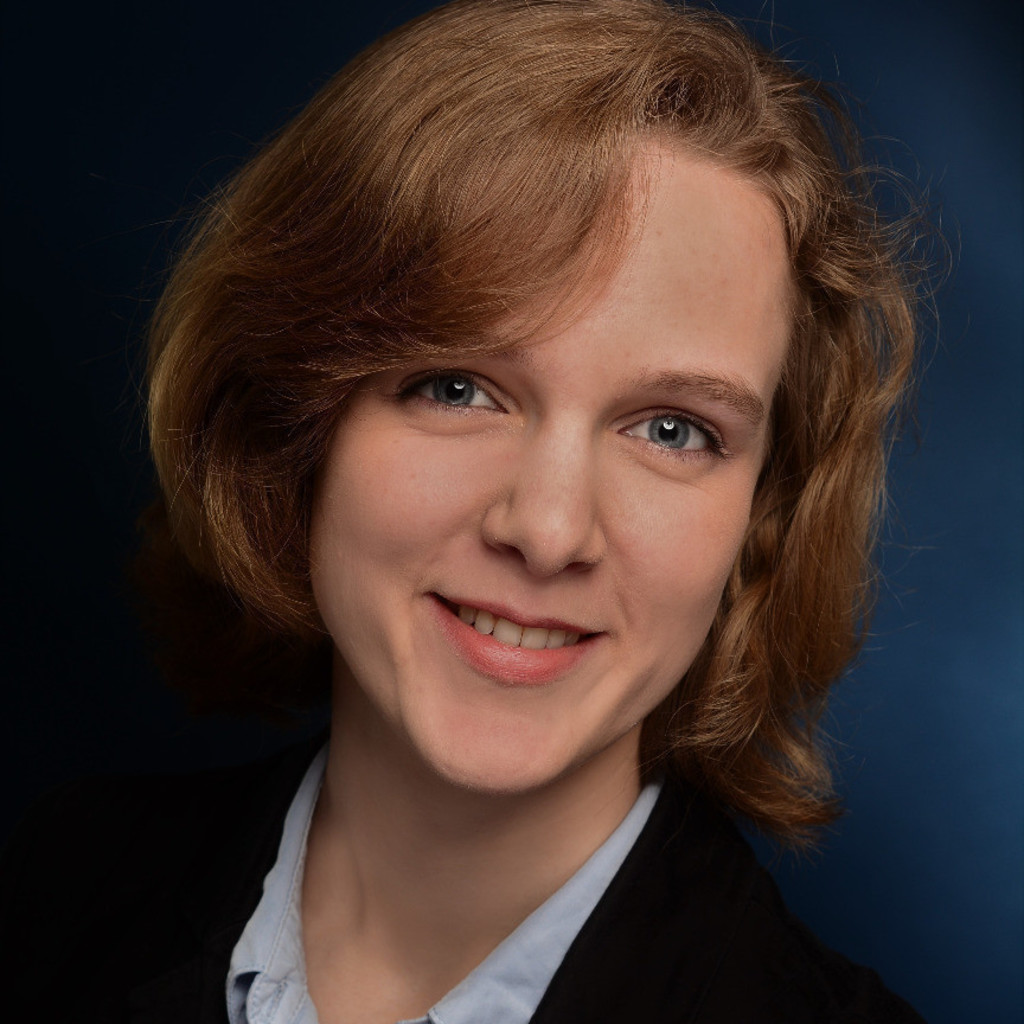 Jacqueline Jansen Technische Produktdesignerin HCR Heinrich Cremer