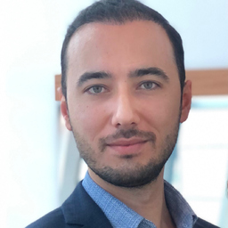 Ilkay Turan