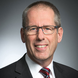 Dr. Dieter Pauschinger