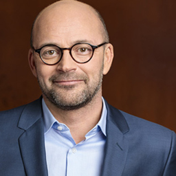 Olivier MARTIN