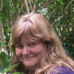Christiane Gosai