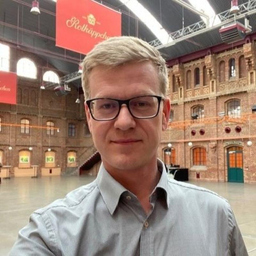 Paul Kühn