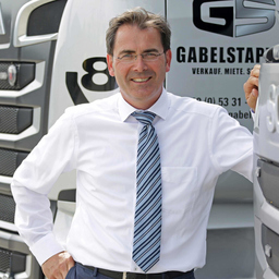 Torsten Franke