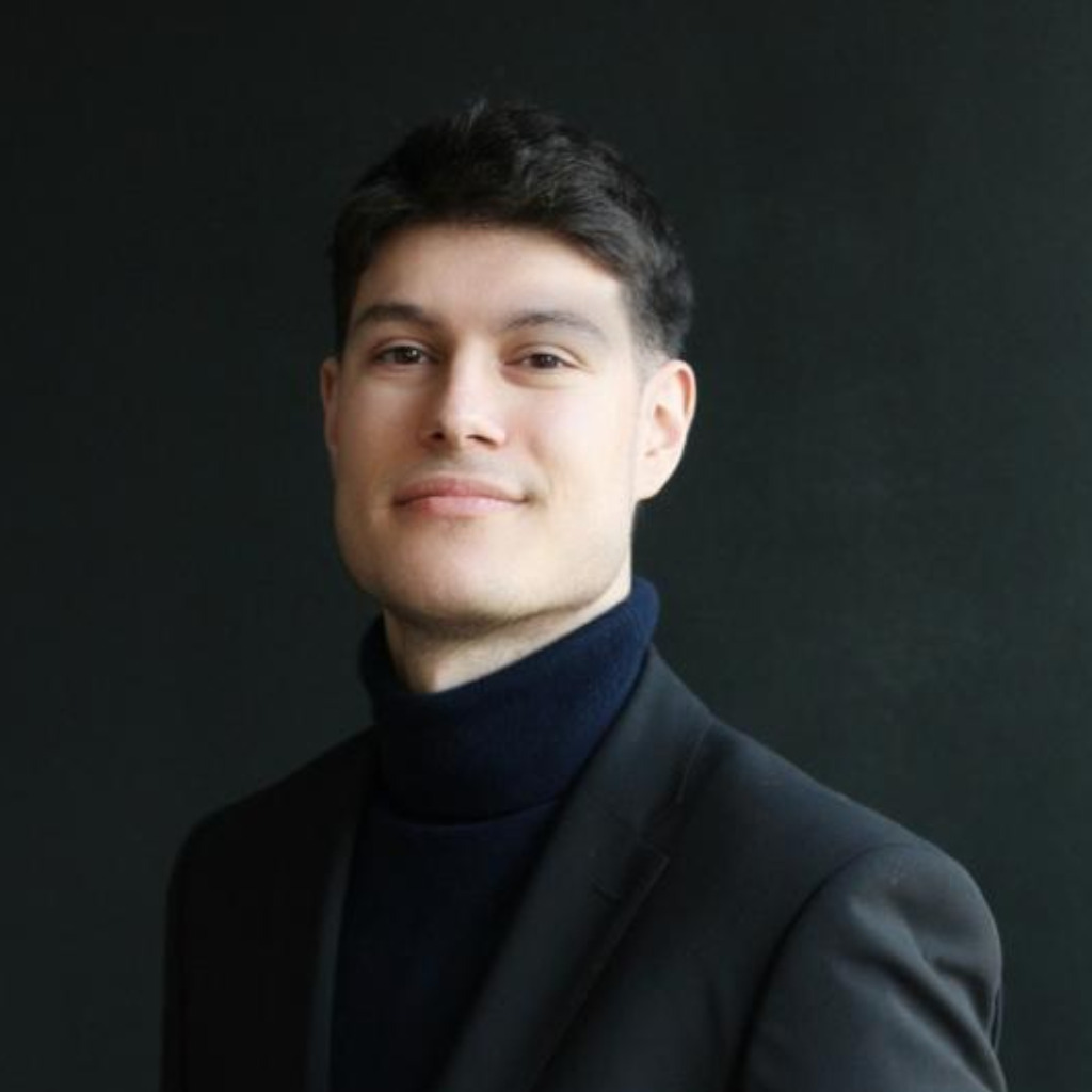 Athanasios Levantis Athanasios Stefanidis - Account Manager - amaxo GmbH | XING