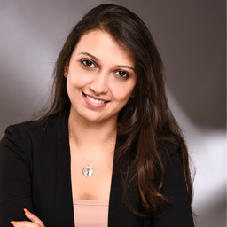 Sunidhi C Shetty