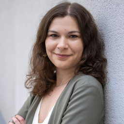 Jeanette Simon