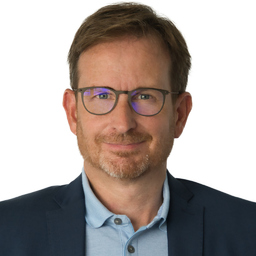 Mark Förster's profile picture