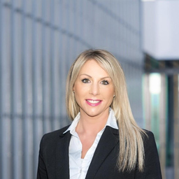 Melanie Jäckle 