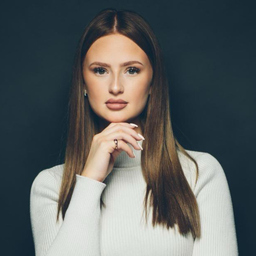Paulina Victoria Kartes's profile picture