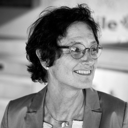 Barbara Weckermann