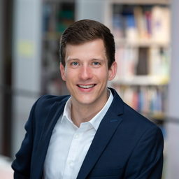 Dr. Jonas Wehrmann