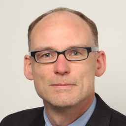 Jens Hänsel's profile picture