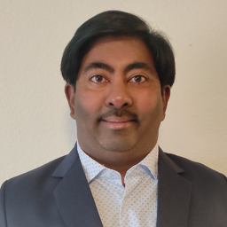 Srikanth Vajja