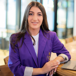 Tamari Gabidzashvili