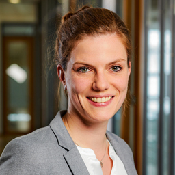 Dr. Friederike Mittag