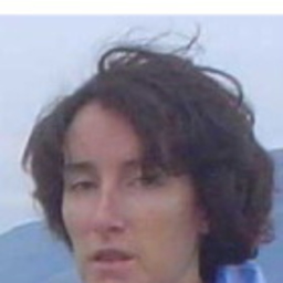 Anna K. Jehli