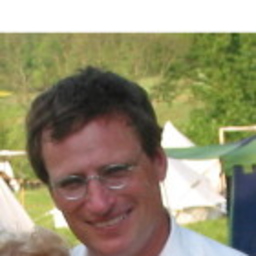 Johannes Ehlers