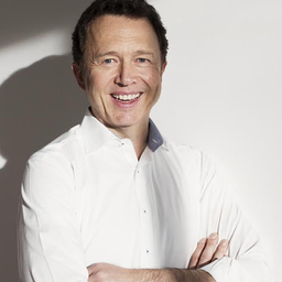Dr. Markus Regensburger