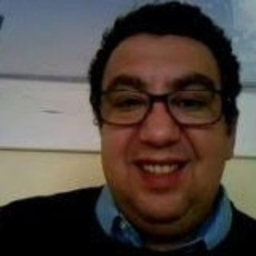 Rami Imbaby's profile picture