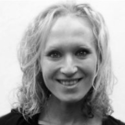 Claire Perrin