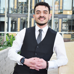 Patrick Carignano