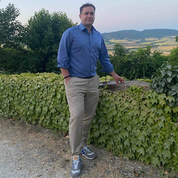 Jonathan Birkemeyer