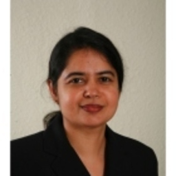 Revathi Krishna