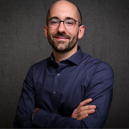 Profilbild Felix Kramer