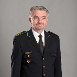 Profilbild Rudolf Römer