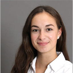 Paula Bodora
