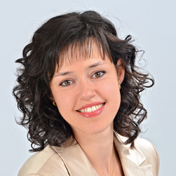 Petya Staykova