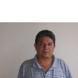 Edgar Bautista Vivas