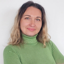 Nadiia Ivanisenko