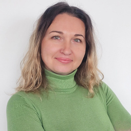 Nadiia Ivanisenko