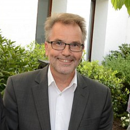 Olaf Sorge
